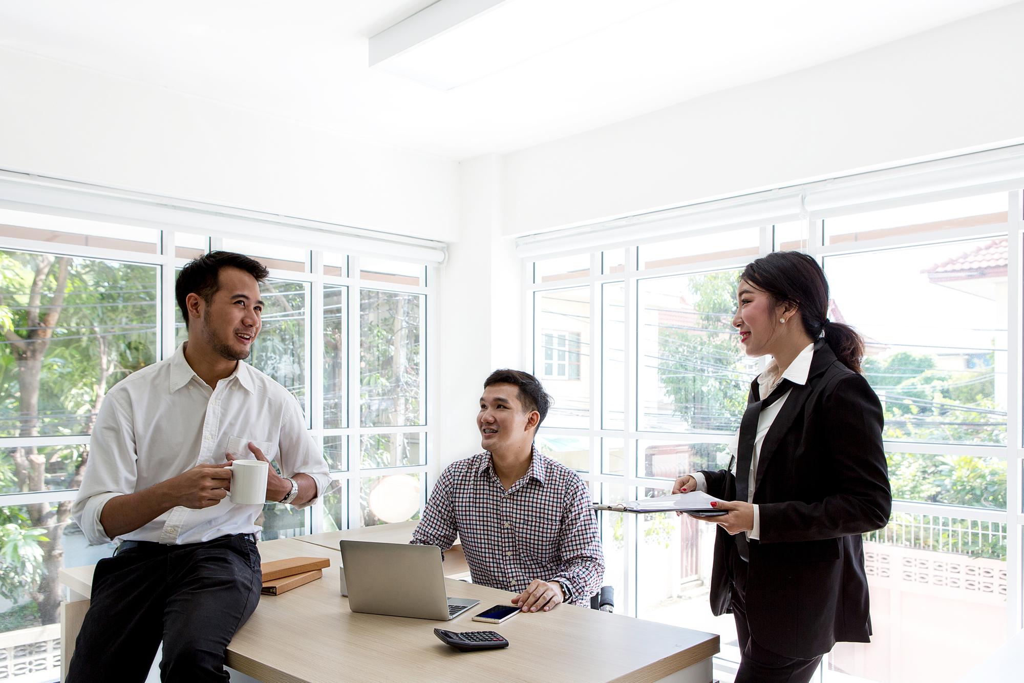 Cutting-edge digital transformation projects and technology implementation examples